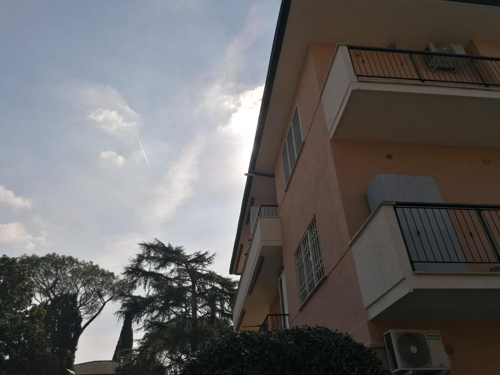 Pictadomus-viridis Apartamento *
