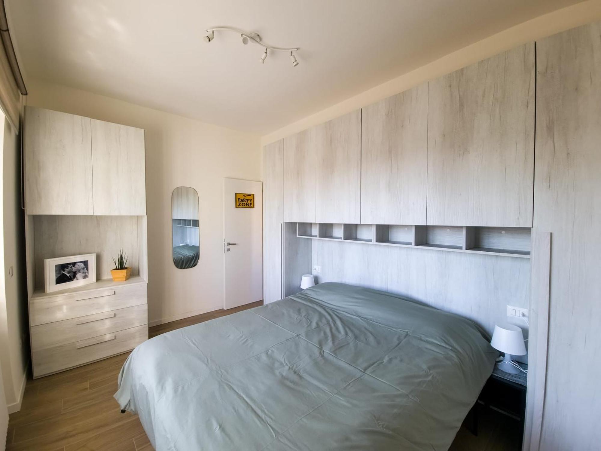 Apartamento Pictadomus-viridis Roma