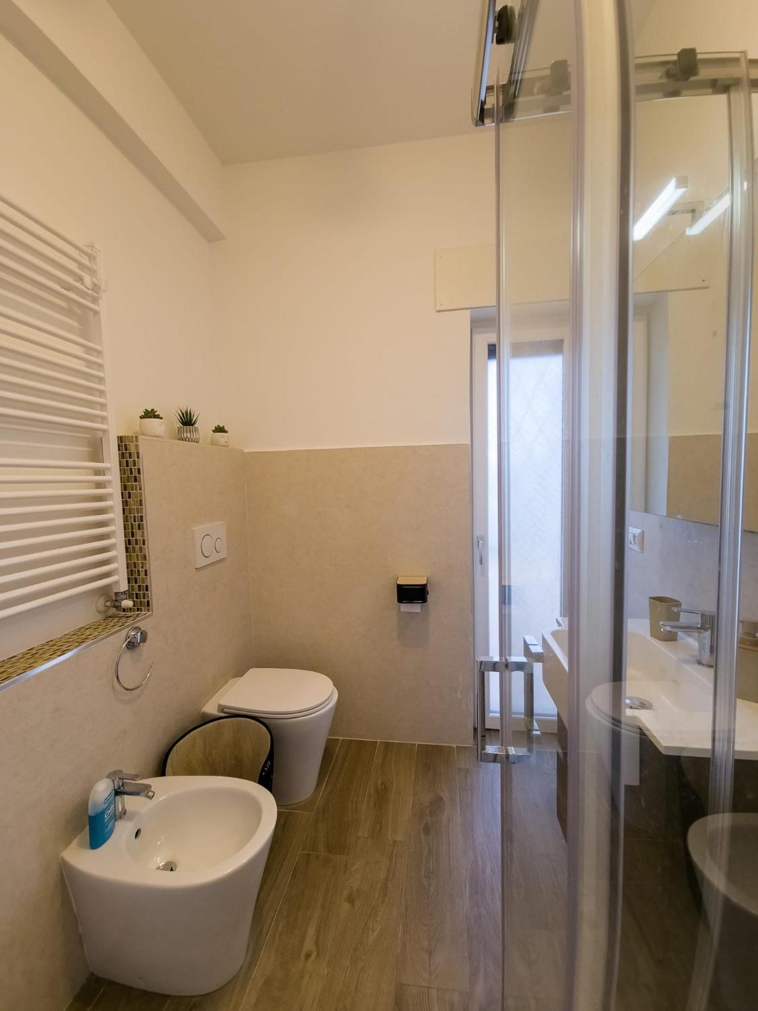 Apartamento Pictadomus-viridis Roma