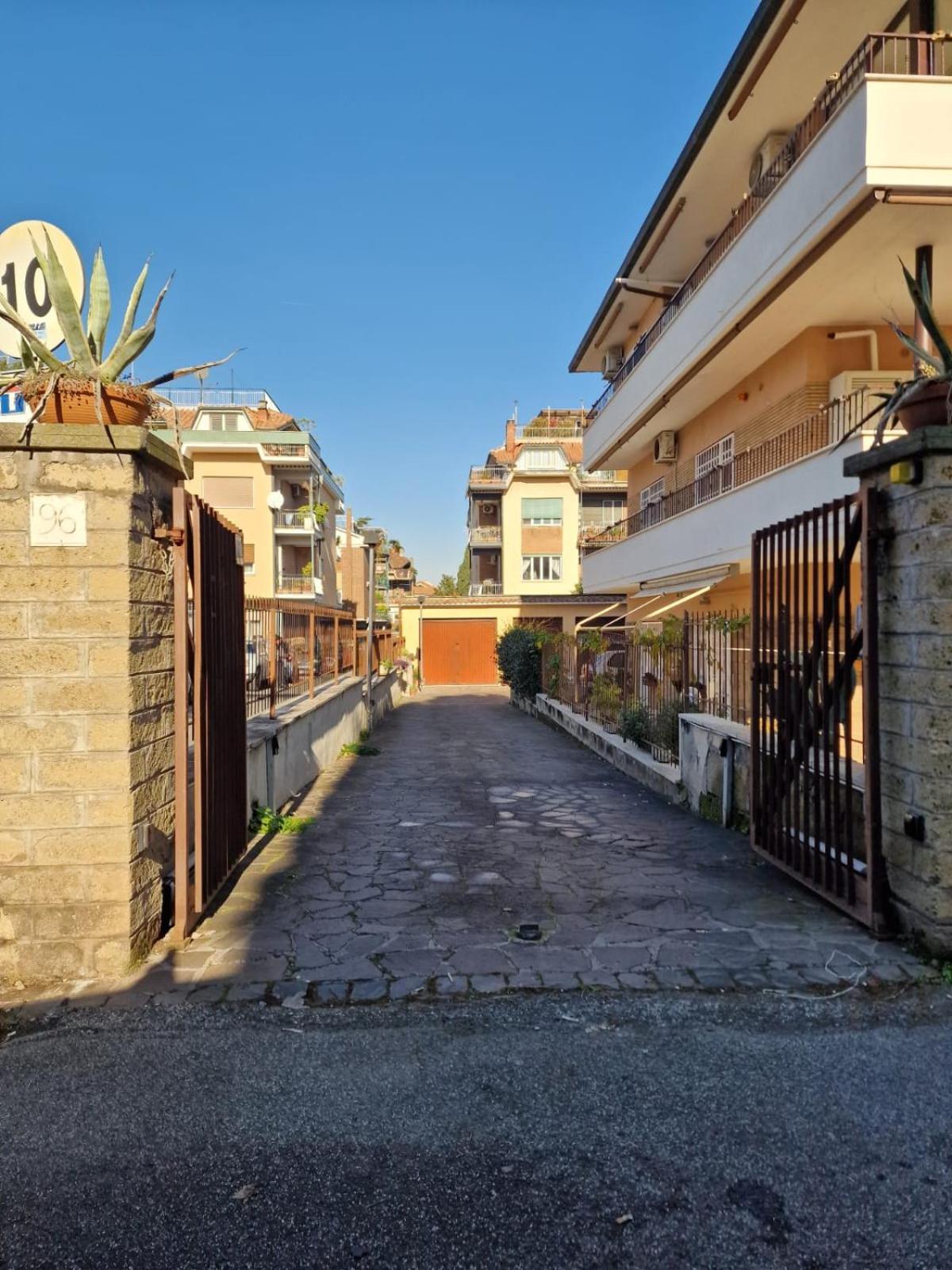 Apartamento Pictadomus-viridis *