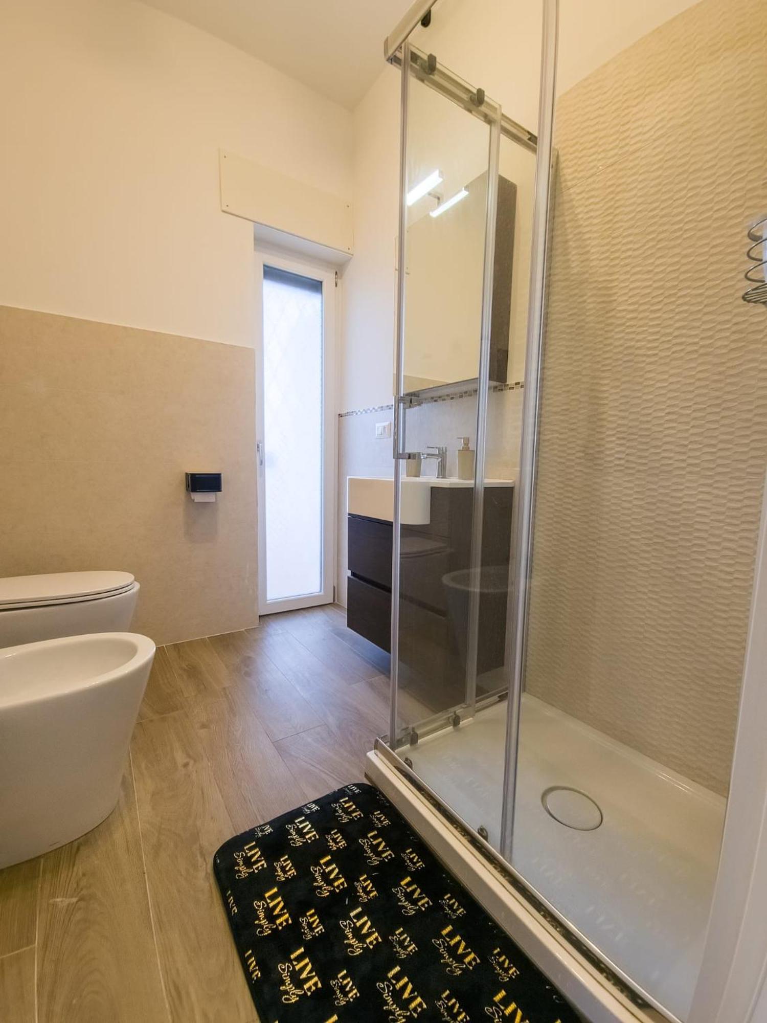 Apartamento Pictadomus-viridis Roma
