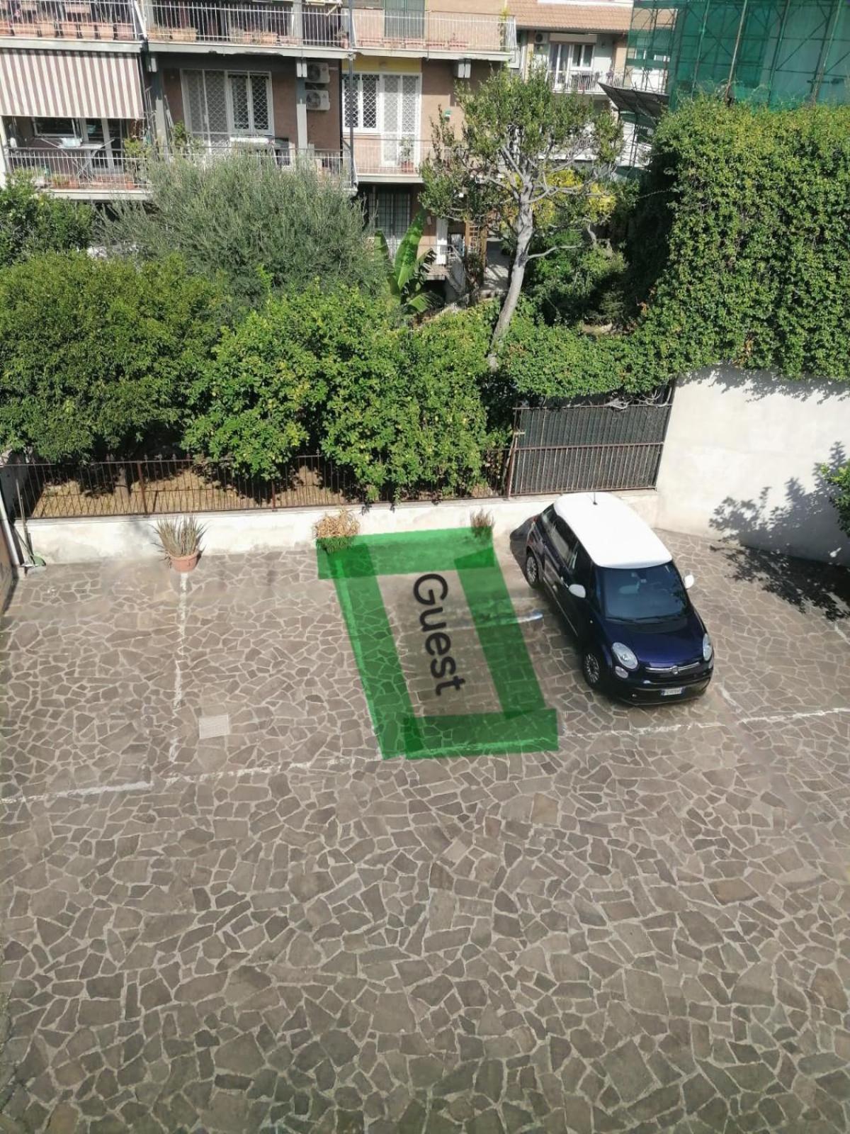 Pictadomus-viridis Apartamento